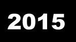 2015: итоги года